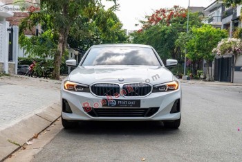 Bán ô tô BMW 3 Series 320i Sport Line - 2025 - xe cũ