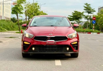 Bán ô tô Kia Cerato 1.6 AT Luxury - 2020 - xe cũ