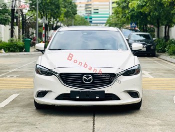 Bán ô tô Mazda 6 Premium 2.0 AT - 2021 - xe cũ