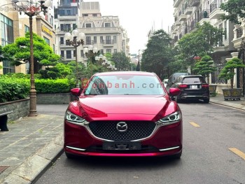Bán ô tô Mazda 6 Premium 2.0 AT - 2022 - xe cũ