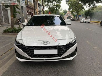 Bán ô tô Hyundai Elantra 1.6 AT Đặc biệt - 2023 - xe cũ