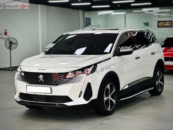 Bán ô tô Peugeot 3008 Premium - 2024 - xe cũ