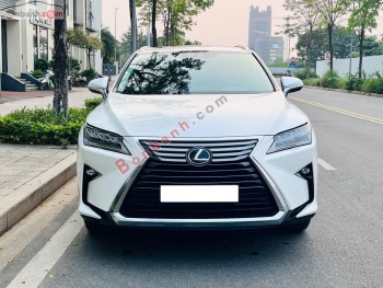 Bán ô tô Lexus RX 300 - 2019 - xe cũ