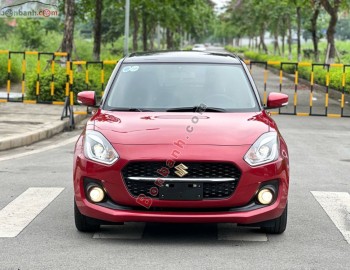 Bán ô tô Suzuki Swift GLX 1.2 AT - 2023 - xe cũ