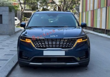 Bán ô tô Kia Carnival Signature 2.2D - 2022 - xe cũ