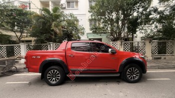 Bán ô tô Chevrolet Colorado High Country 2.8L 4x4 AT - 2017 - xe cũ