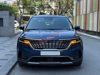 Bán ô tô Kia Carnival Signature 2.2D - 2022 - xe cũ