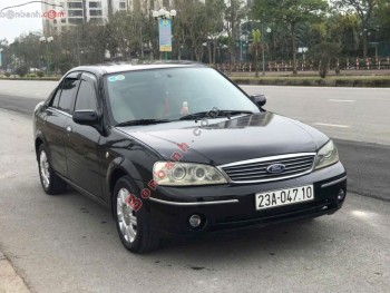 Bán ô tô Ford Laser GHIA 1.8 AT - 2003 - xe cũ