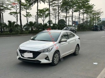 Bán ô tô Hyundai Accent 1.4 MT Tiêu Chuẩn - 2022 - xe cũ