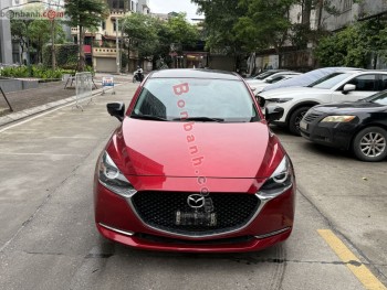 Bán ô tô Mazda 2 Sport Luxury - 2021 - xe cũ