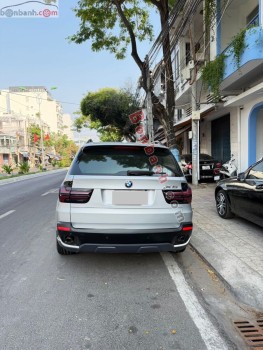 Bán ô tô BMW X5 3.0si - 2007 - xe cũ