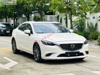 Bán ô tô Mazda 6 Premium 2.0 AT - 2021 - xe cũ
