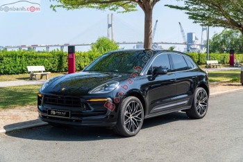 Bán ô tô Porsche Macan 2.0 - 2024 - xe cũ