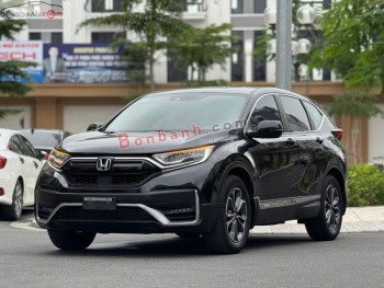 Bán ô tô Honda CRV LSE - 2022 - xe cũ
