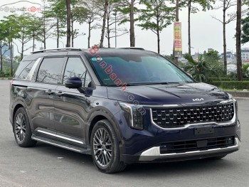 Bán ô tô Kia Carnival Signature 2.2D - 2024 - xe cũ