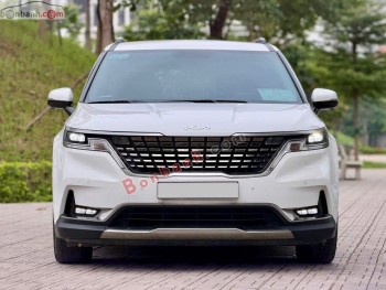 Bán ô tô Kia Carnival Premium 2.2D 7S - 2023 - xe cũ