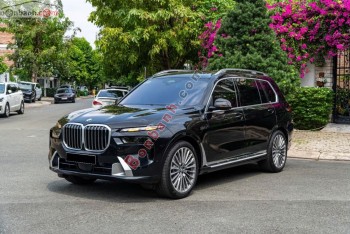 Bán ô tô BMW X7 xDrive40i - 2022 - xe cũ