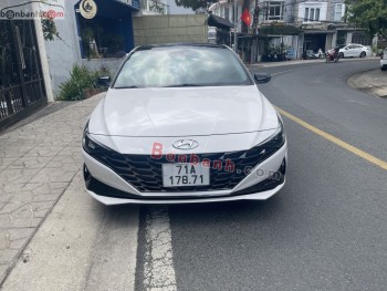 Bán ô tô Hyundai Elantra 1.6 AT Đặc biệt - 2024 - xe cũ