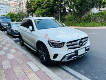 Bán ô tô Mercedes Benz GLC 200 - 2022 - xe cũ