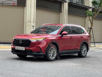 Bán ô tô Honda CRV L - 2023 - xe cũ