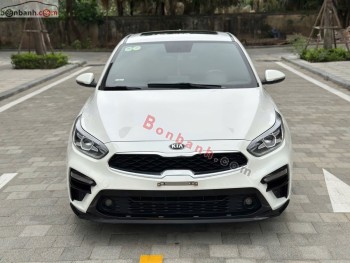 Bán ô tô Kia Cerato 2.0 AT Premium - 2020 - xe cũ