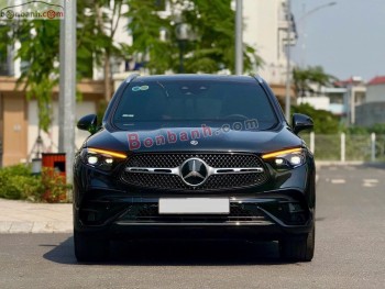 Bán ô tô Mercedes Benz GLC 300 4Matic - 2023 - xe cũ