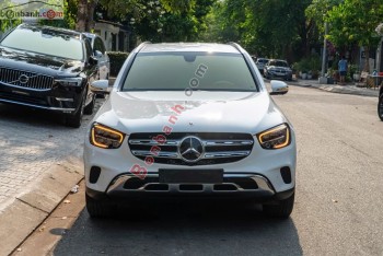 Bán ô tô Mercedes Benz GLC 200 4Matic - 2021 - xe cũ