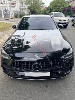 Bán ô tô Mercedes Benz C class C43 AMG 4Matic - 2023 - xe cũ