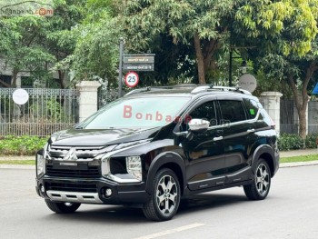 Bán ô tô Mitsubishi Xpander Cross 1.5 AT - 2021 - xe cũ