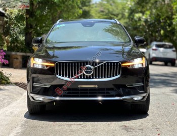 Bán ô tô Volvo XC60 Inscription B6 AWD - 2022 - xe cũ