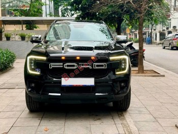 Bán ô tô Ford Everest Sport 2.0L 4x2 AT - 2025 - xe cũ