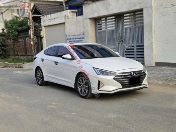 Bán ô tô Hyundai Elantra 2.0 AT - 2021 - xe cũ