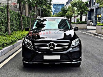 Bán ô tô Mercedes Benz GLE Class GLE 400 4Matic Exclusive - 2018 - xe cũ