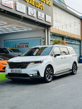 Bán ô tô Kia Carnival Signature 2.2D - 2022 - xe cũ