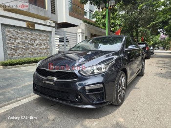 Bán ô tô Kia Cerato 1.6 AT Luxury - 2020 - xe cũ