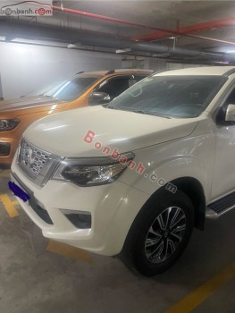 Bán ô tô Nissan Terra V 2.5 AT 4WD - 2019 - xe cũ