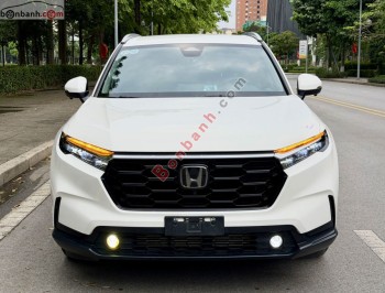 Bán ô tô Honda CRV G - 2024 - xe cũ