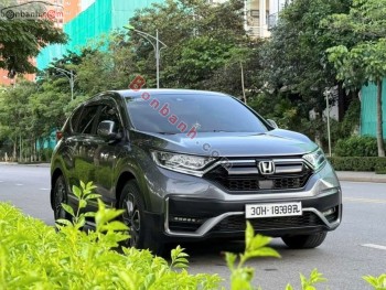 Bán ô tô Honda CRV L - 2020 - xe cũ
