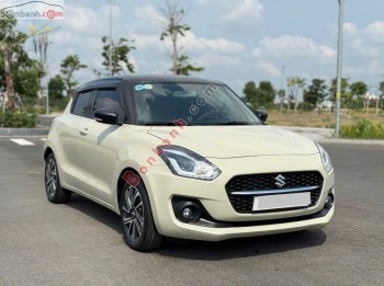 Bán ô tô Suzuki Swift GLX 1.2 AT - 2023 - xe cũ
