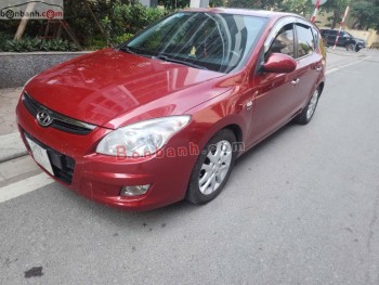 Bán ô tô Hyundai i30 CW 1.6 AT - 2008 - xe cũ