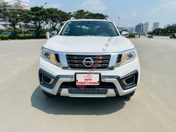 Bán ô tô Nissan Navara EL Premium Z - 2019 - xe cũ