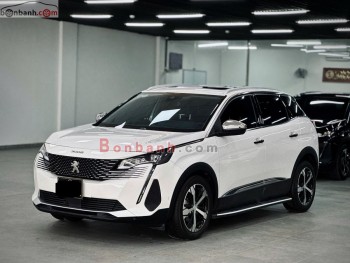 Bán ô tô Peugeot 3008 AL - 2022 - xe cũ