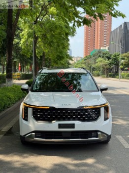 Bán ô tô Kia Carnival Signature 2.2D - 2025 - xe cũ