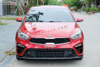 Bán ô tô Kia Cerato 1.6 AT Luxury - 2020 - xe cũ