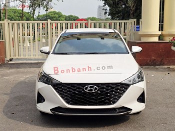 Bán ô tô Hyundai Accent 1.4 AT - 2023 - xe cũ