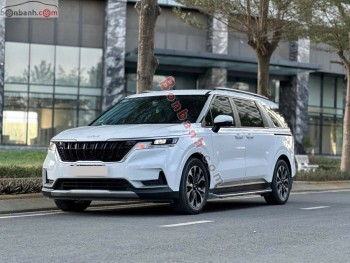 Bán ô tô Kia Carnival Luxury 7 chỗ - 2023 - xe cũ
