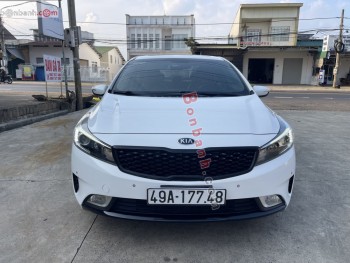 Bán ô tô Kia Cerato 2.0 AT - 2017 - xe cũ