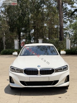 Bán ô tô BMW 3 Series 320i Sport Line - 2024 - xe cũ