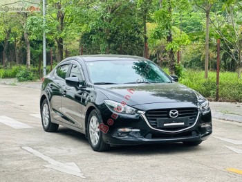 Bán ô tô Mazda 3 1.5L Luxury - 2019 - xe cũ