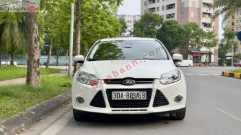 Bán ô tô Ford Focus Titanium 2.0 AT - 2015 - xe cũ